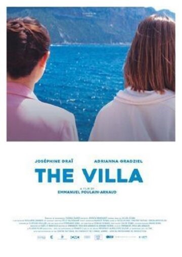 Обложка (Постер) The Villa (2018) Обложка (Постер) The Villa (2018)