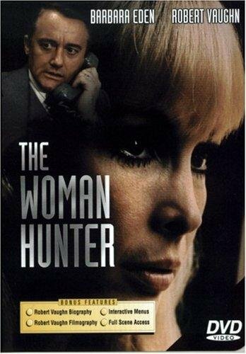Обложка (Постер) The Woman Hunter (1972) SATRip Обложка (Постер) The Woman Hunter (1972) SATRip