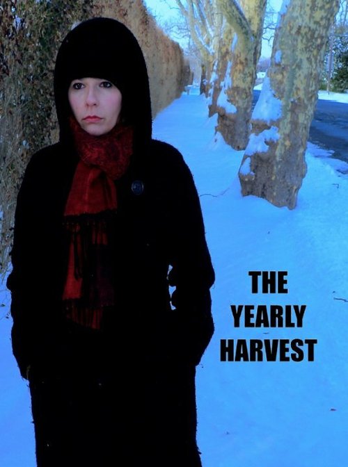 Обложка (Постер) The Yearly Harvest (2017) HDRip Обложка (Постер) The Yearly Harvest (2017) HDRip