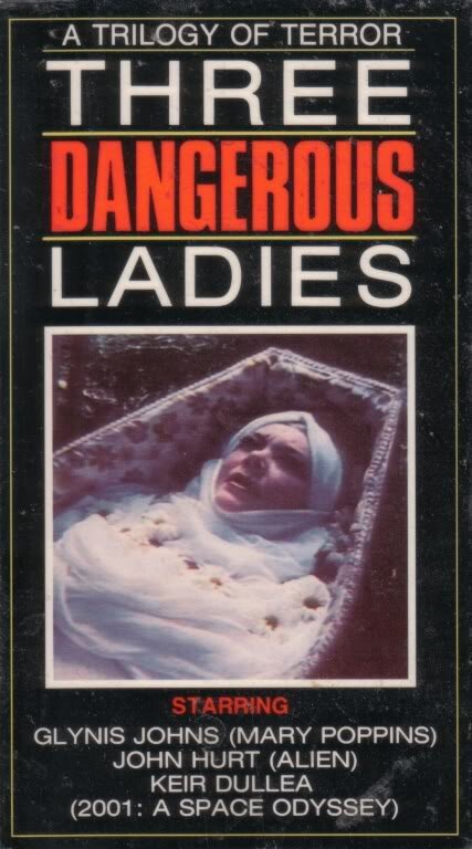 Обложка (Постер) Три опасные леди / Three Dangerous Ladies (1977) SATRip Обложка (Постер) Три опасные леди / Three Dangerous Ladies (1977) SATRip