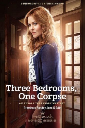 Обложка (Постер) Три спальни, один труп: Тайна Авроры Тигарден / Three Bedrooms, One Corpse: An Aurora Teagarden Mystery (2016) CAMRip Обложка (Постер) Три спальни, один труп: Тайна Авроры Тигарден / Three Bedrooms, One Corpse: An Aurora Teagarden Mystery (2016) CAMRip