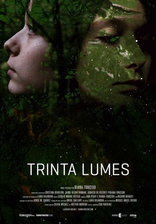 Обложка (Постер) Trinta Lumes (2017) HDRip Обложка (Постер) Trinta Lumes (2017) HDRip