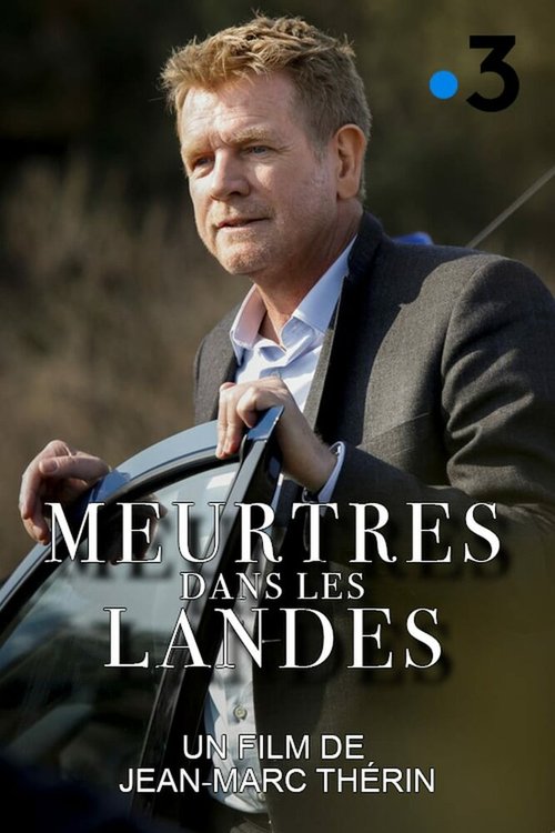 Обложка (Постер) Убийство в Сорт-Осгоре / Meurtres dans les Landes (2017) HDRip Обложка (Постер) Убийство в Сорт-Осгоре / Meurtres dans les Landes (2017) HDRip