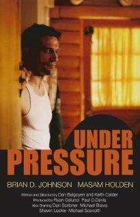 Обложка (Постер) Under Pressure (2006) HDRip Обложка (Постер) Under Pressure (2006) HDRip
