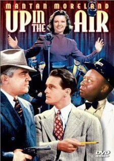 Обложка (Постер) Up in the Air (1940) SATRip
