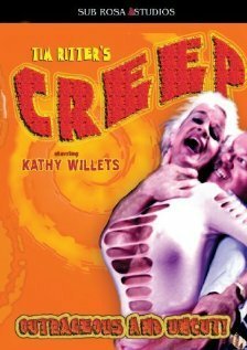 Обложка (Постер) Урод / Creep (1995) HDRip Обложка (Постер) Урод / Creep (1995) HDRip
