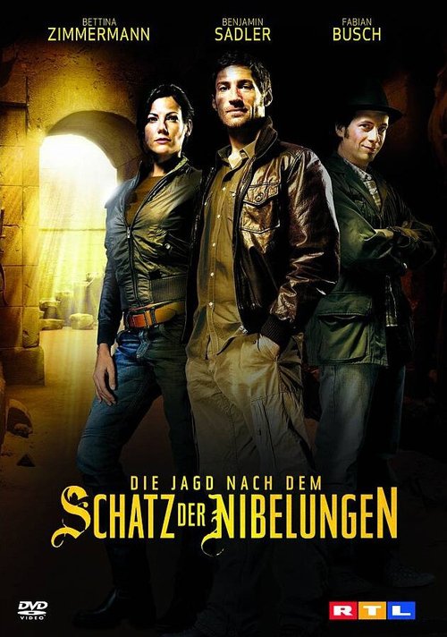 Обложка (Постер) В поисках сокровищ нибелунгов / Die Jagd nach dem Schatz der Nibelungen (2008) HDRip Обложка (Постер) В поисках сокровищ нибелунгов / Die Jagd nach dem Schatz der Nibelungen (2008) HDRip