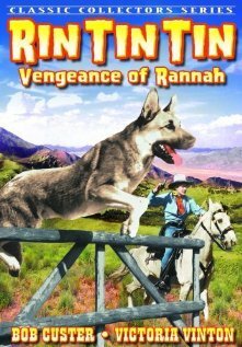 Обложка (Постер) Vengeance of Rannah (1936) SATRip