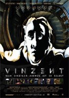 Обложка (Постер) Винсент / Vinzent (2004) HDRip Обложка (Постер) Винсент / Vinzent (2004) HDRip
