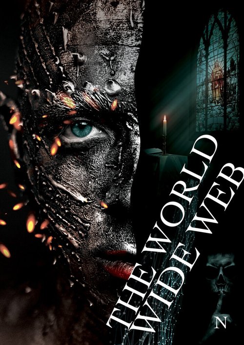 Обложка (Постер) Всемирная паутина / The World Wide Web  