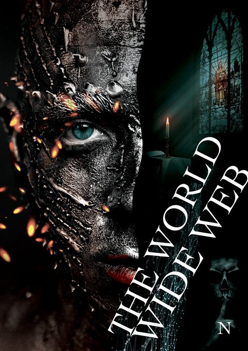 Обложка (Постер) Всемирная паутина / The World Wide Web Обложка (Постер) Всемирная паутина / The World Wide Web