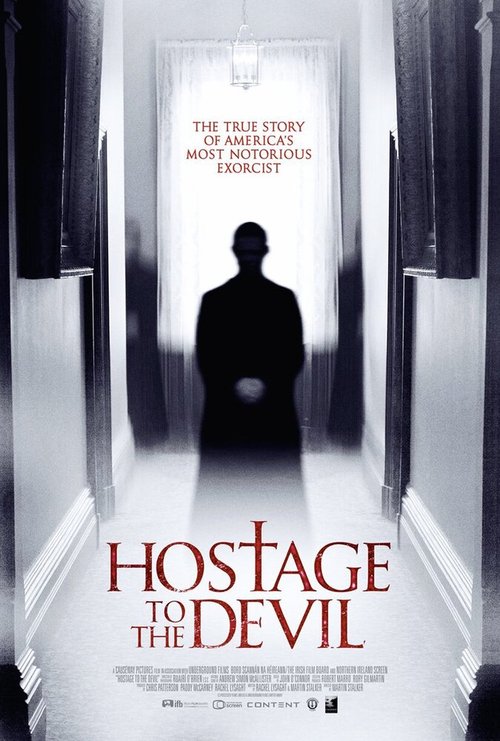 Обложка (Постер) Заложник дьявола / Hostage to the Devil (2016) CAMRip Обложка (Постер) Заложник дьявола / Hostage to the Devil (2016) CAMRip
