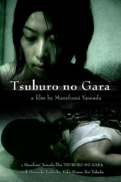 Обложка Замкнутая оболочка / Tsuburo no gara (2004) 