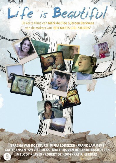 Обложка (Постер) Жизнь прекрасна / Life Is Beautiful (2009) HDRip Обложка (Постер) Жизнь прекрасна / Life Is Beautiful (2009) HDRip