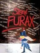 Обложка (Постер) Знак Фуракс / Signé Furax (1981) Обложка (Постер) Знак Фуракс / Signé Furax (1981)
