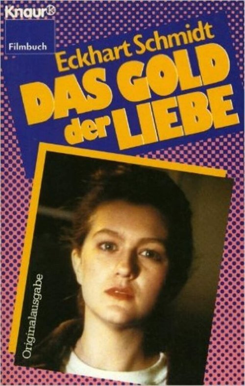 Обложка (Постер) Золото любви / Das Gold der Liebe (1983) SATRip