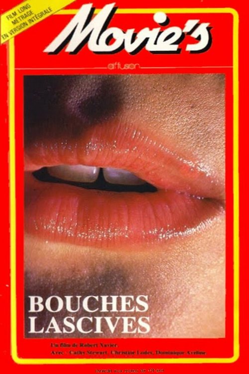 Обложка (Постер) Bouches lascives et pornos (1979) Обложка (Постер) Bouches lascives et pornos (1979)