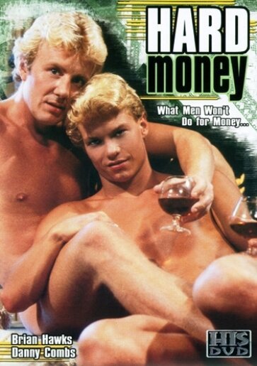 Обложка (Постер) Hard Money (1984) SATRip Обложка (Постер) Hard Money (1984) SATRip