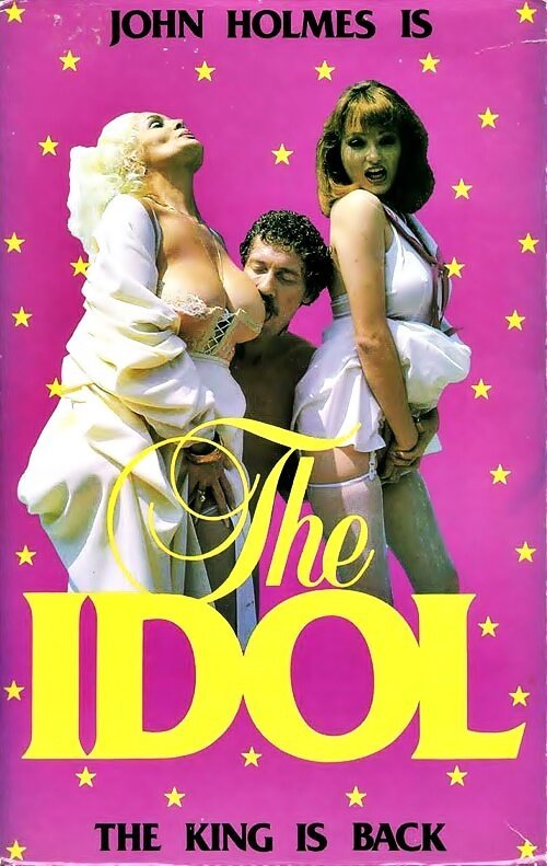 Обложка (Постер) Идол / The Idol (1985) SATRip