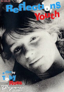 Обложка Размышления о молодости / Reflections of Youth (1975) 