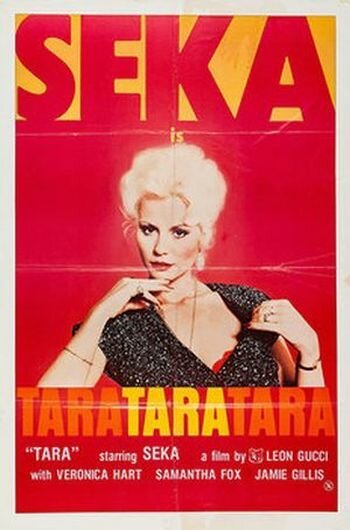 Обложка (Постер) Тара Тара Тара Тара / Tara Tara Tara Tara (1981) SATRip Обложка (Постер) Тара Тара Тара Тара / Tara Tara Tara Tara (1981) SATRip