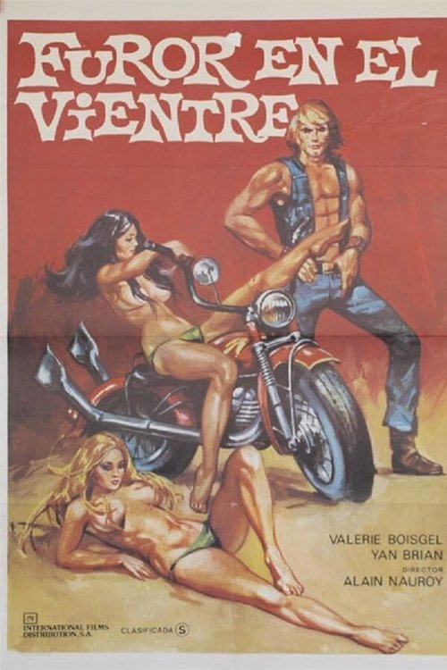 Обложка (Постер) Вилла / La villa (1975) SATRip