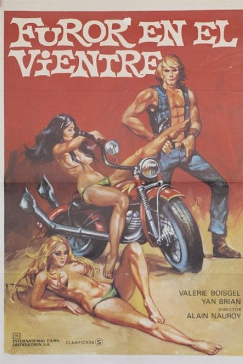 Обложка (Постер) Вилла / La villa (1975) SATRip Обложка (Постер) Вилла / La villa (1975) SATRip