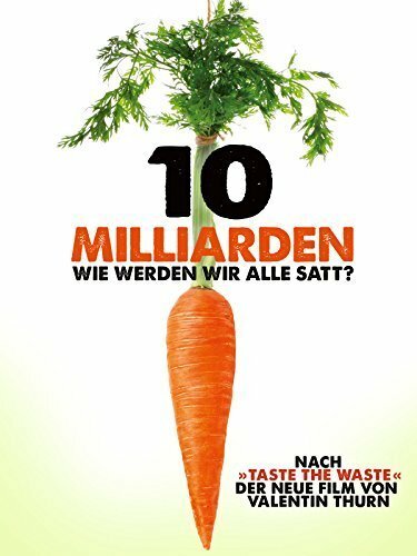 Обложка (Постер) 10 миллиардов / 10 Milliarden (2015) HDRip