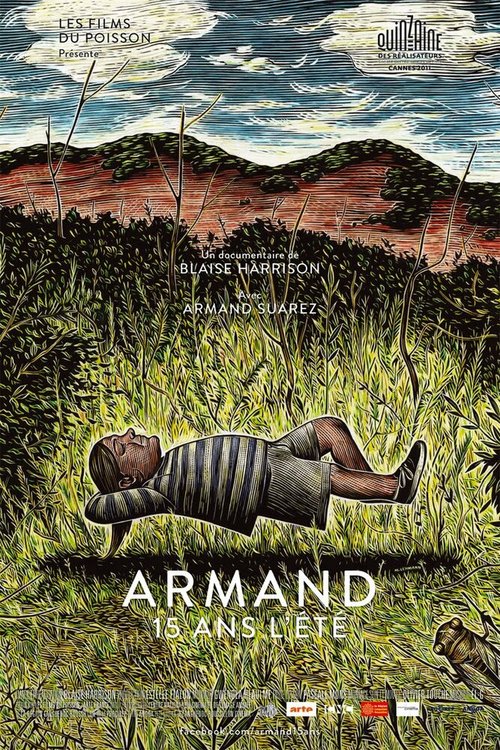 Обложка (Постер) 15-летний Арман / Armand 15 ans l'été (2011) HDRip Обложка (Постер) 15-летний Арман / Armand 15 ans l'été (2011) HDRip