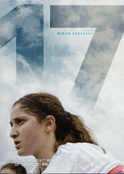 Обложка (Постер) 17 (2017) HDRip