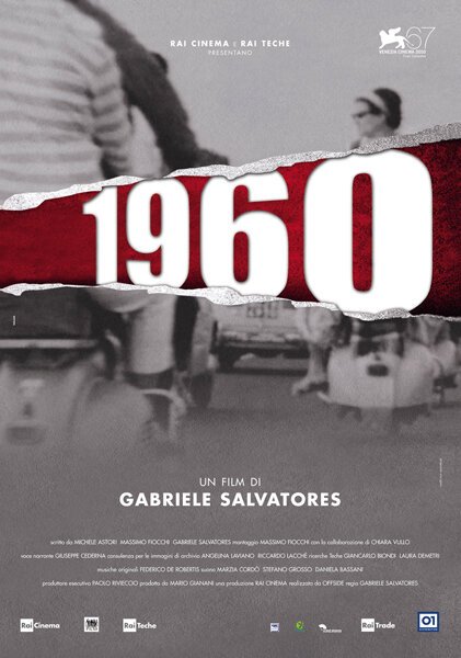 Обложка (Постер) 1960 / 1960 (2010) HDRip Обложка (Постер) 1960 / 1960 (2010) HDRip
