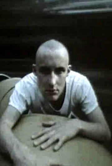 Обложка (Постер) 1991=ТУТ (1991) 