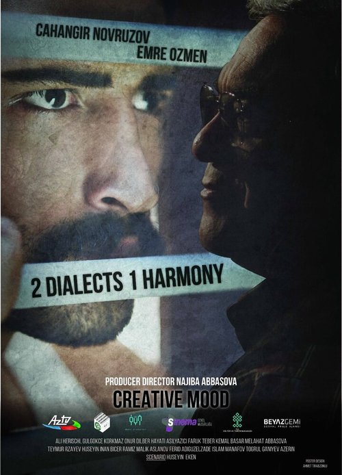 Обложка (Постер) 2 Dialects 1 Harmony Creative Mood (2015) HDRip Обложка (Постер) 2 Dialects 1 Harmony Creative Mood (2015) HDRip