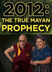 Обложка (Постер) 2012: The True Mayan Prophecy (2010) HDRip Обложка (Постер) 2012: The True Mayan Prophecy (2010) HDRip
