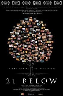 Обложка (Постер) 21 Below (2009) HDRip Обложка (Постер) 21 Below (2009) HDRip
