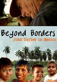 Обложка (Постер) 22 дня в Акапулько / Beyond Borders: John Sayles in Mexico (2003) HDRip Обложка (Постер) 22 дня в Акапулько / Beyond Borders: John Sayles in Mexico (2003) HDRip