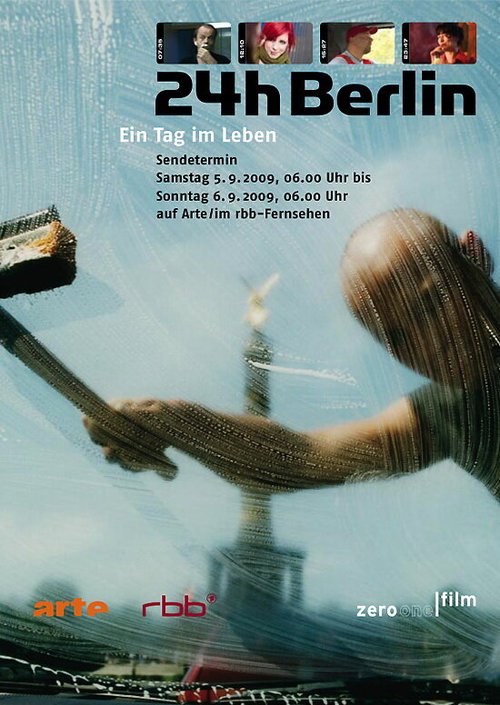 Обложка (Постер) 24 часа — один день из жизни Берлина / 24 h Berlin - Ein Tag im Leben (2009) HDRip Обложка (Постер) 24 часа — один день из жизни Берлина / 24 h Berlin - Ein Tag im Leben (2009) HDRip