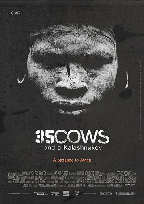 Обложка (Постер) 35 коров и автомат Калашникова / 35 Cows and a Kalashnikov (2014) HDRip Обложка (Постер) 35 коров и автомат Калашникова / 35 Cows and a Kalashnikov (2014) HDRip