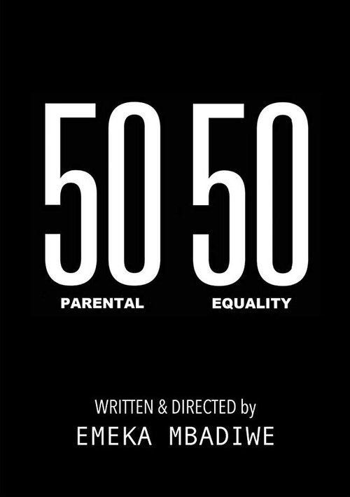 Обложка (Постер) 50 50 (2016) CAMRip Обложка (Постер) 50 50 (2016) CAMRip