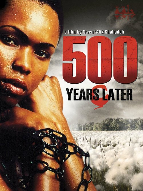 Обложка (Постер) 500 Years Later (2005) HDRip Обложка (Постер) 500 Years Later (2005) HDRip