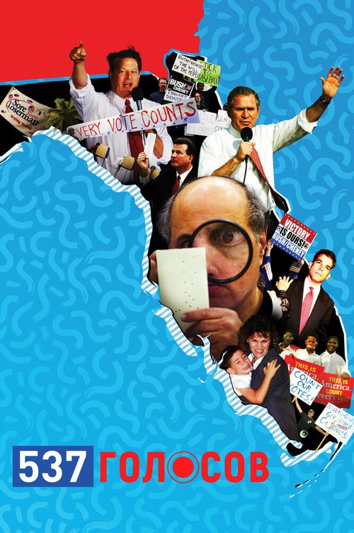 Обложка (Постер) 537 голосов / 537 Votes (2020) HDRip