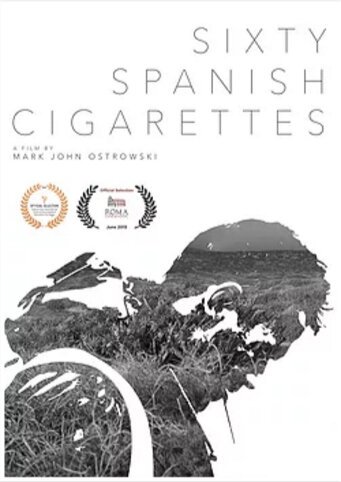 Обложка (Постер) 60 испанских сигарет / Sixty Spanish Cigarettes (2015) HDRip