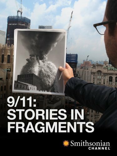 Обложка (Постер) 9/11: Stories in Fragments (2011) HDRip Обложка (Постер) 9/11: Stories in Fragments (2011) HDRip
