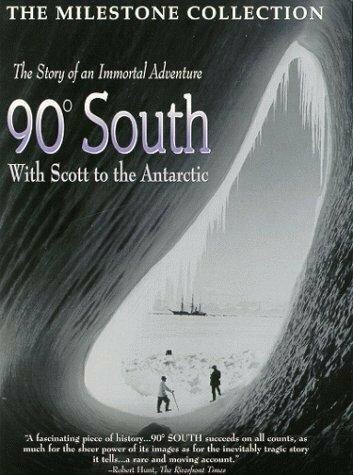 Обложка (Постер) 90 Degrees South (1987) SATRip