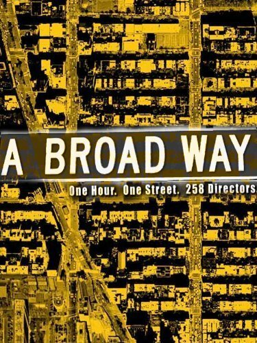 Обложка (Постер) A Broad Way (2007) HDRip Обложка (Постер) A Broad Way (2007) HDRip