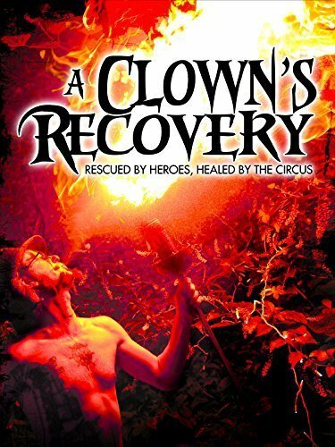 Обложка (Постер) A Clown's Recovery (2013) HDRip Обложка (Постер) A Clown's Recovery (2013) HDRip