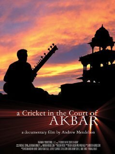 Обложка (Постер) A Cricket in the Court of Akbar (2009) HDRip Обложка (Постер) A Cricket in the Court of Akbar (2009) HDRip