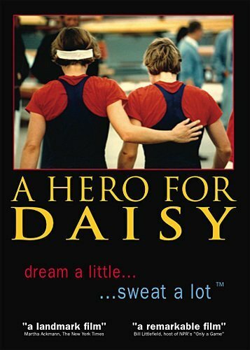 Обложка (Постер) A Hero for Daisy (1999) 