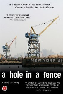 Обложка (Постер) A Hole in a Fence (2008) HDRip Обложка (Постер) A Hole in a Fence (2008) HDRip