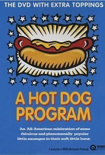 Обложка (Постер) A Hot Dog Program (1999) HDRip